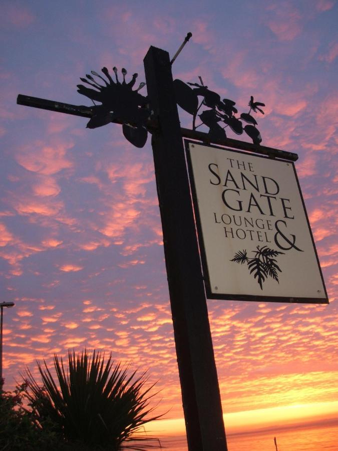 Sandgate Hotel Folkestone Exterior foto